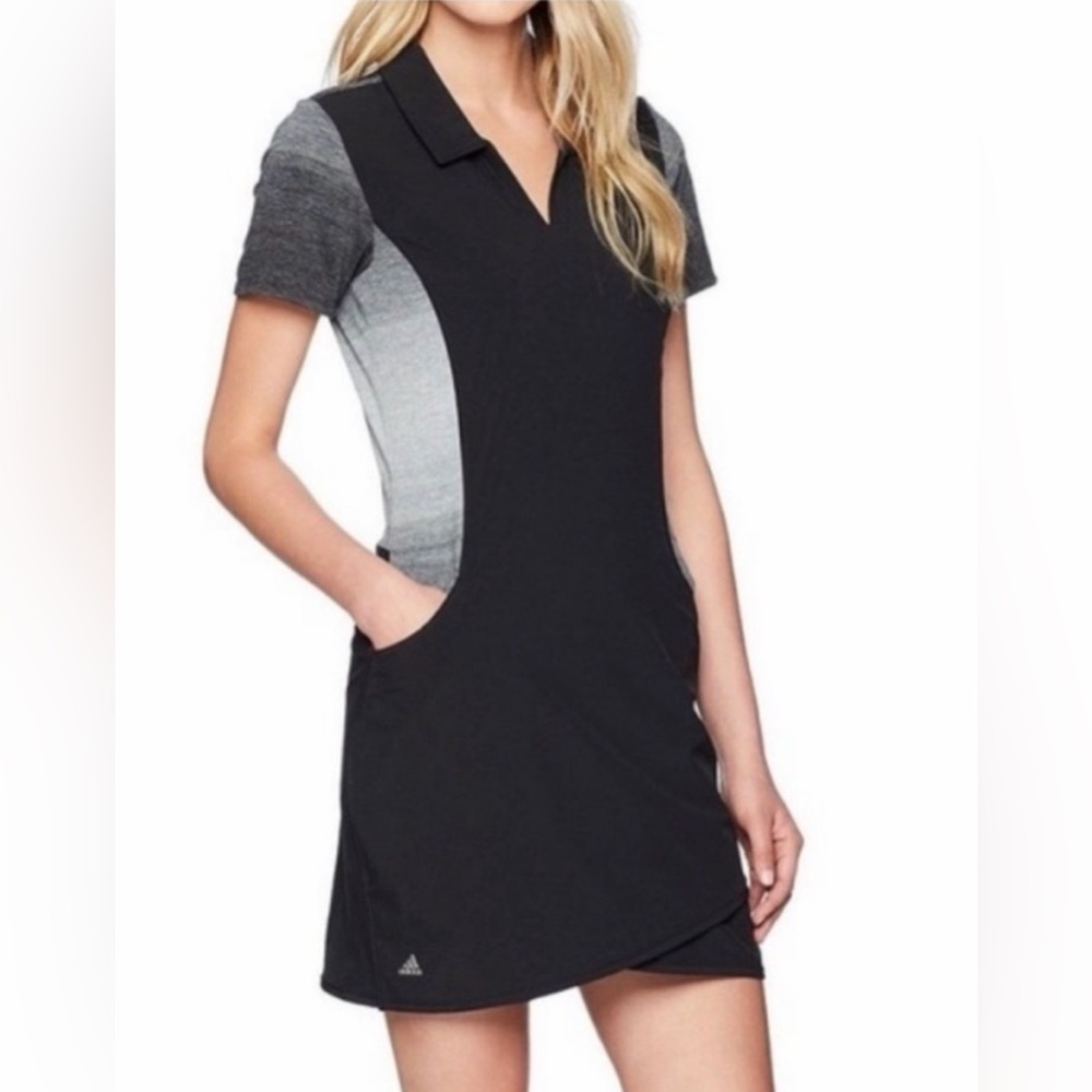 Adidas Women's Golf Range Dress